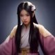 创作顾问方墨的专业形象照，网络文学创作导师与写作培训讲师