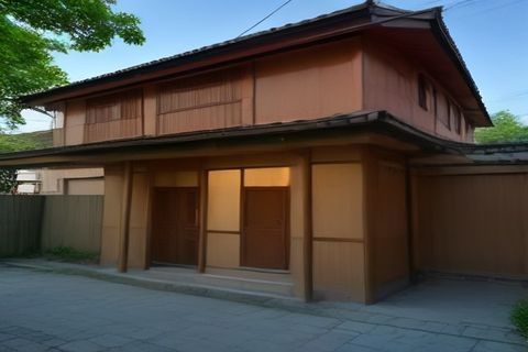 都市家庭客厅场景，温馨灯光下两位成年角色隔桌对话，营造都市言情家庭伦理故事的叙事氛围
